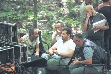 Diriliş Ertuğrul’un yapımcısı Mehmet Bozdağ’ın son filmi merakla bekleniyor